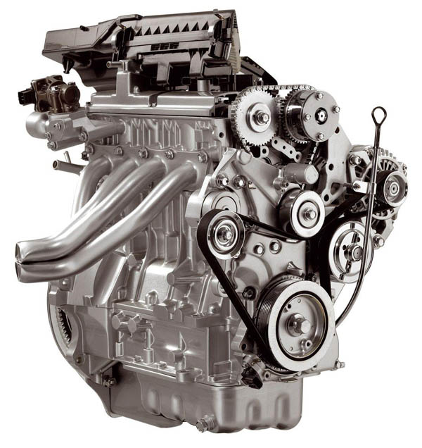 2016 U Brumby Car Engine